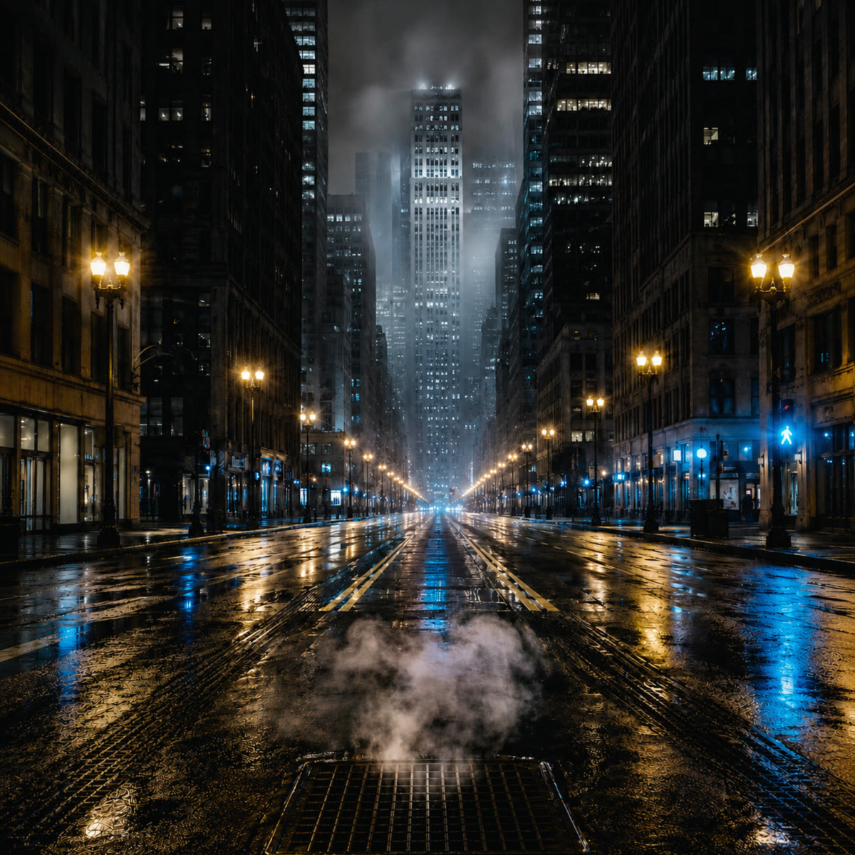 Cover art for We rule these streets by TIA